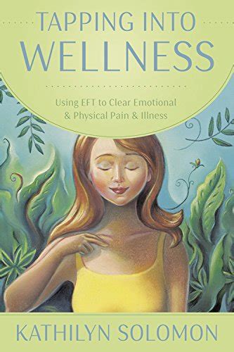 ebook tapping into wellness emotional physical Epub