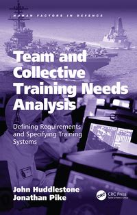 ebook team collective training needs analysis Kindle Editon