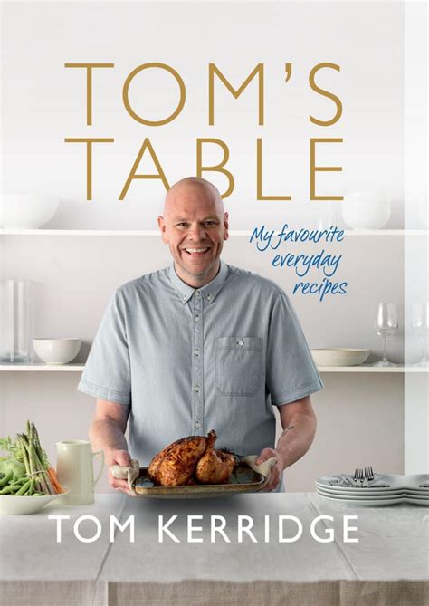 ebook toms table favourite everyday recipes Epub