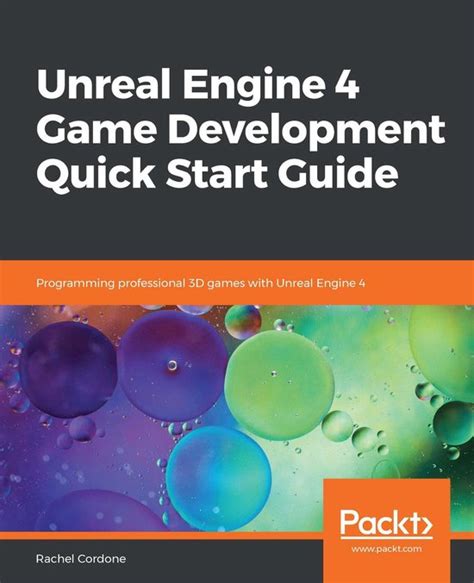 ebook unreal engine 4 game development PDF