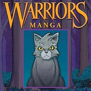 ebook warriors ravenpaws path clan manga ebook Kindle Editon