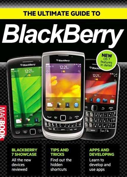 ebooks developer guide blackberry Doc