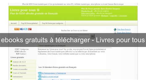 ebooks gratuits en ligne telecharger e 4 PDF