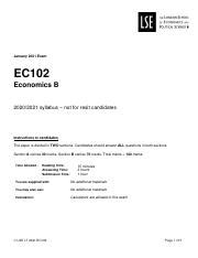 ec102 exam papers Ebook Epub