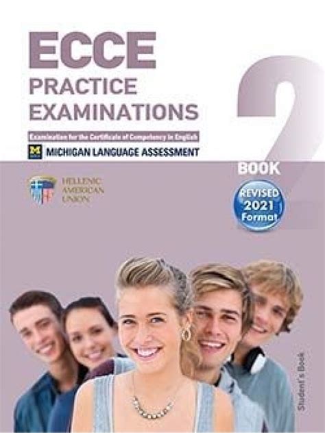 ecce practice examinations book 2 answers Ebook Doc