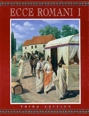 ecce romani 1 full translation PDF