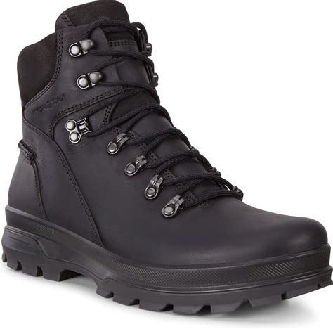 ecco boots for men