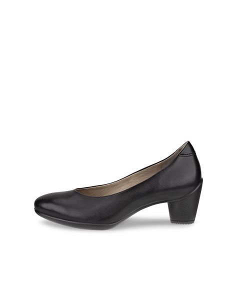 ecco ladies pumps