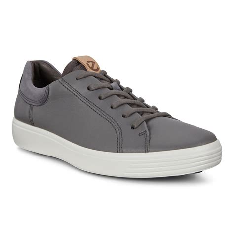 ecco men's soft 7 street