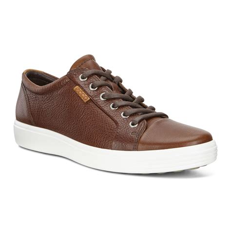 ecco mens shoes sneaker