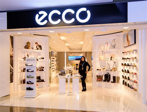 ecco store near me