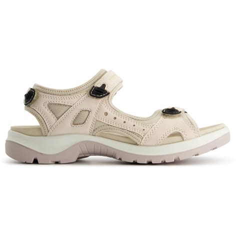 ecco women sandals