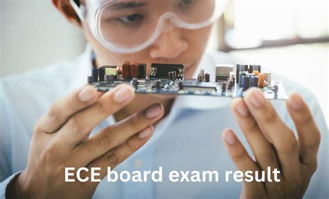 ece board exam result 2007 Reader