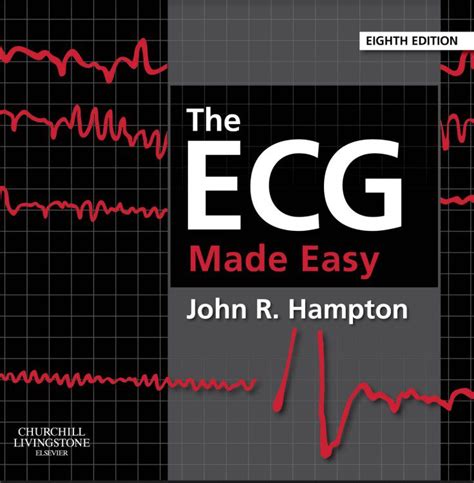 ecg made easy 8th edition Doc