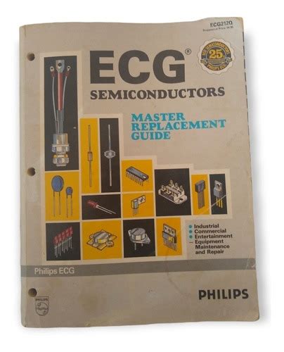 ecg philips semiconductors master replacement guide Epub