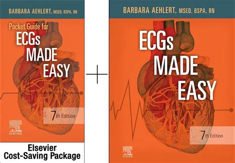 ecgs made easy book and pocket reference Doc