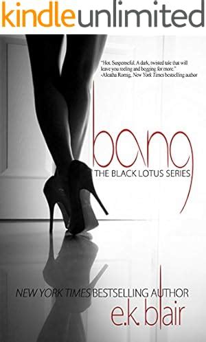 echo black lotus 2 the black lotus series Doc