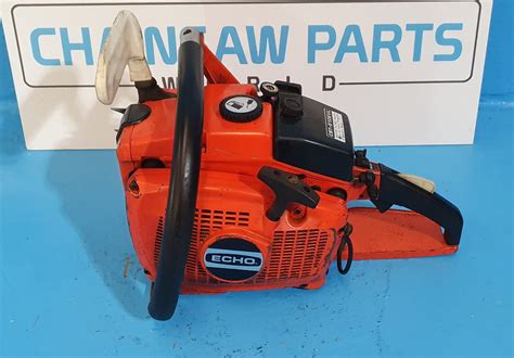 echo cst 610 evl chainsaw manual PDF