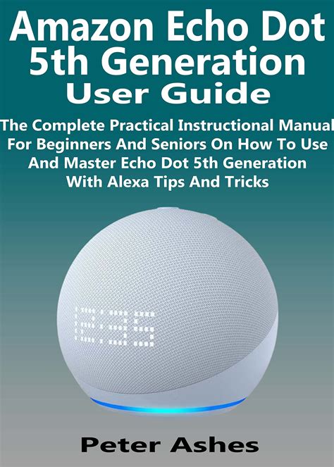 echo park user manual Epub