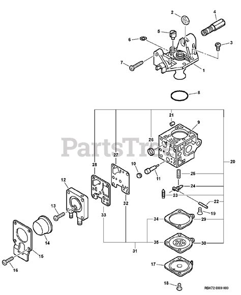 echo pb 230ln user guide Kindle Editon