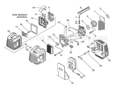 echo srm 266 manual Ebook Reader