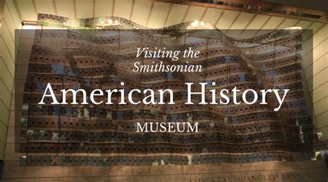 echoes from the smithsonian americas history brought to life PDF