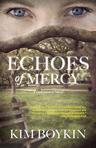 echoes of mercy a novel Kindle Editon