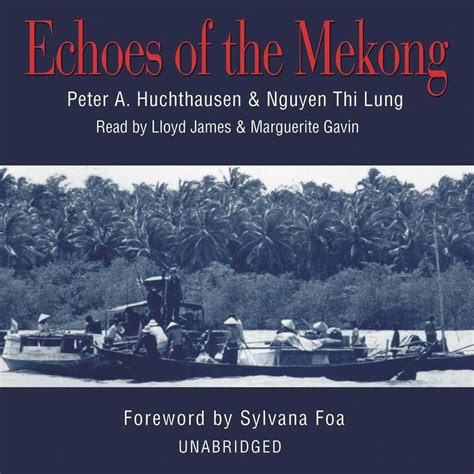 echoes of the mekong Reader