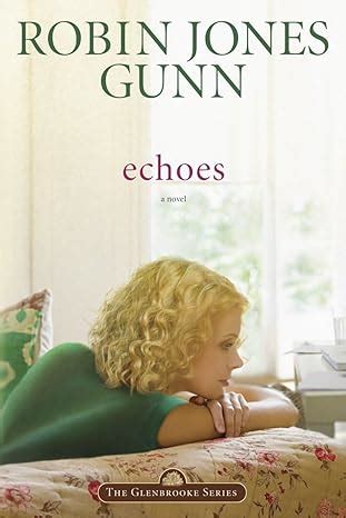 echoes the glenbrooke series 3 Reader