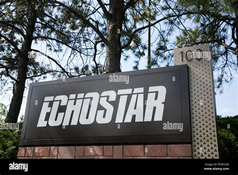 echostar corporation stock