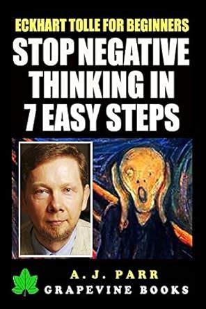 eckhart tolle beginners exercises pessimism Reader