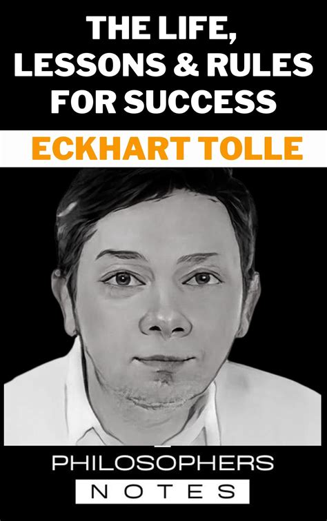 eckhart tolle lessons secrets success PDF