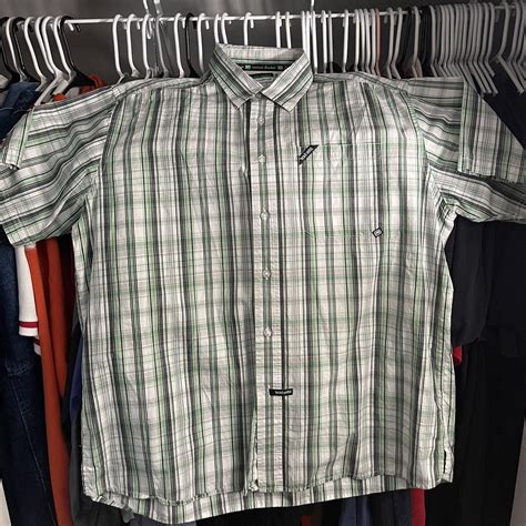 ecko dress shirts