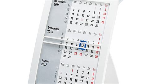 eckwarderh rne blick tischkalender monatskalender seiten Kindle Editon