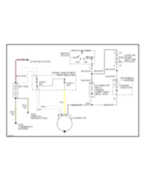 eclipse 1990 wiring diagram Reader