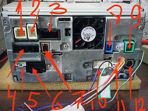 eclipse avn5500 wiring diagram Doc