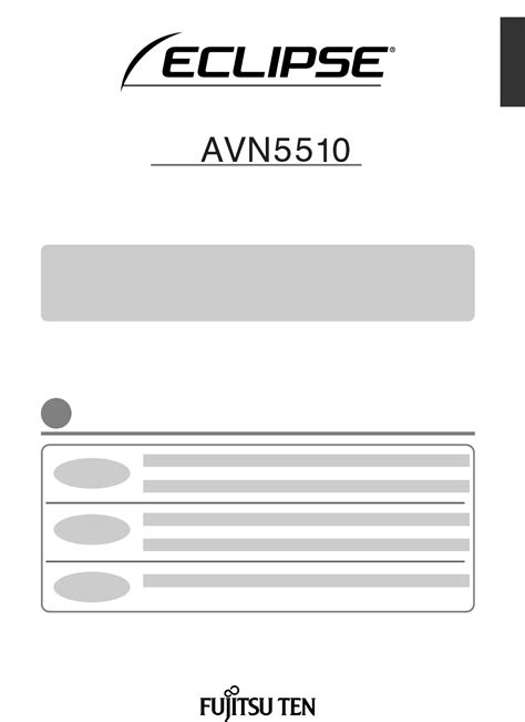 eclipse avn5510 installation manual Epub