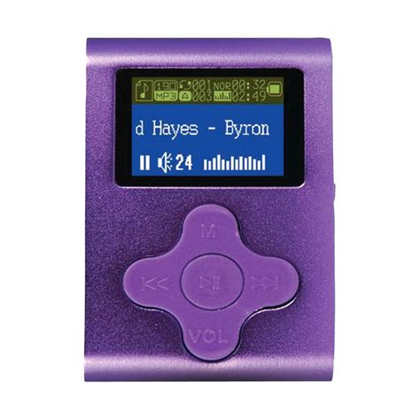 eclipse cld 4gb mp3 player manual Reader