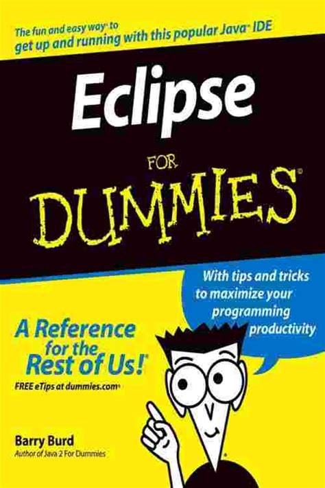 eclipse for dummies Ebook Epub