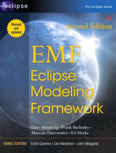 eclipse modeling framework second edition Reader
