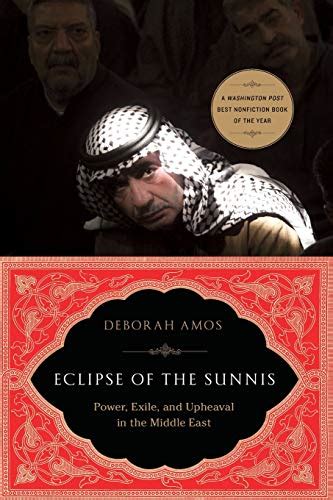 eclipse of the sunnis power exile and upheaval in the middle east Doc