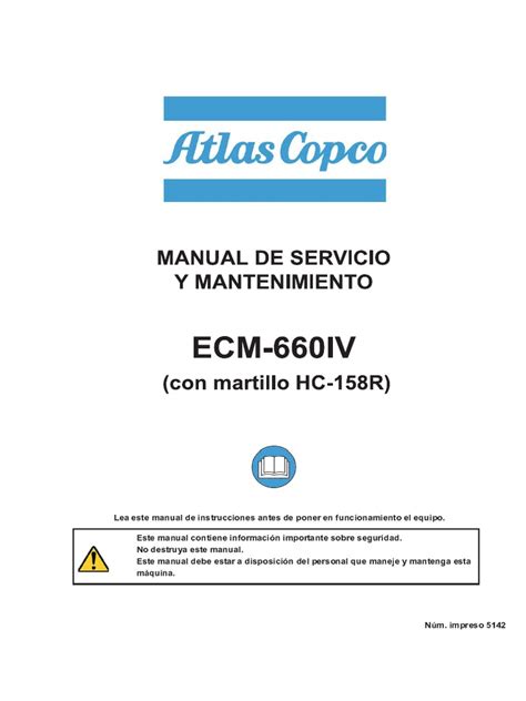 ecm 660 workshop manual pdf Kindle Editon