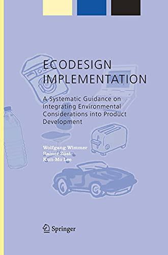 ecodesign implementation ecodesign implementation Epub