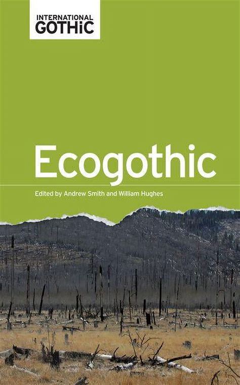 ecogothic international gothic Reader