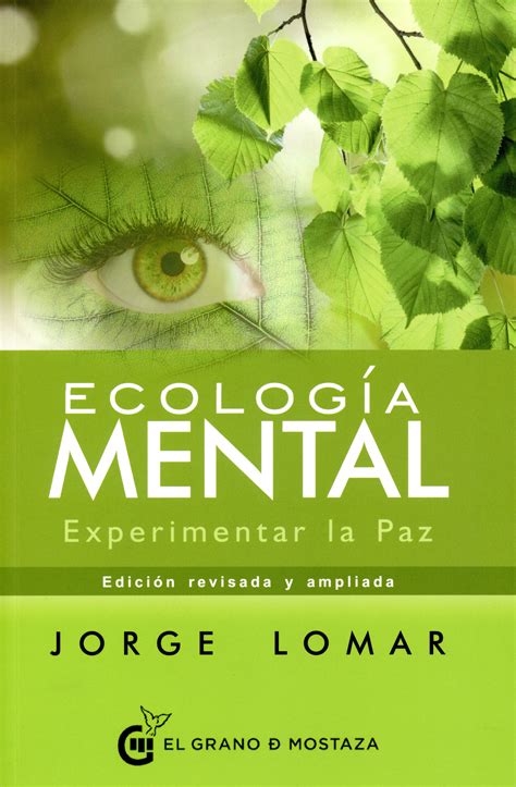 ecologia mental jorge lomar pdf Reader