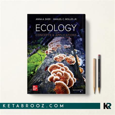 ecology concepts and applications pdf Kindle Editon