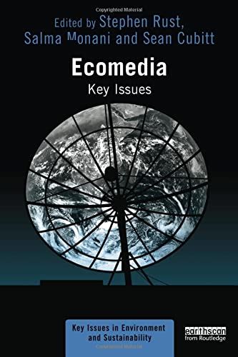 ecomedia key issues key issues in environment and sustainability Epub