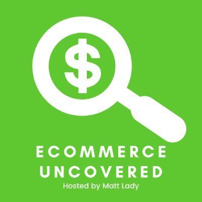 ecommerce uncovered start grow empire PDF