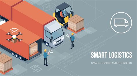 econ logistics tracking