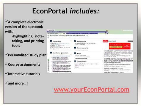 econ portal answer key western Ebook Reader